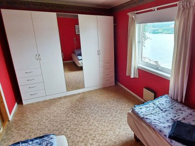 Holiday house 9 person holiday home in KORTGARDEN - Outdoor photo 16