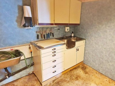 Holiday house 9 person holiday home in KORTGARDEN - Outdoor photo 17