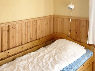 Holiday house 9 person holiday home in KORTGARDEN - Outdoor photo 19