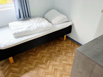 Holiday house 9 person holiday home in KORTGARDEN - Outdoor photo 23