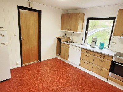 Holiday house 9 person holiday home in KORTGARDEN - Outdoor photo 25