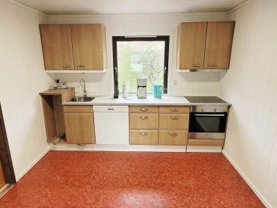 Holiday house 9 person holiday home in KORTGARDEN - Outdoor photo 28