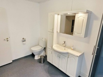 Holiday house 9 person holiday home in KORTGARDEN - Outdoor photo 29