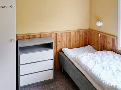 Holiday house 9 person holiday home in KORTGARDEN - Outdoor photo 32