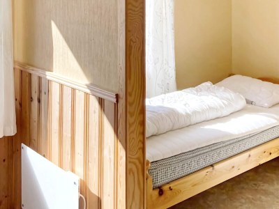 Holiday house 9 person holiday home in KORTGARDEN - Outdoor photo 33