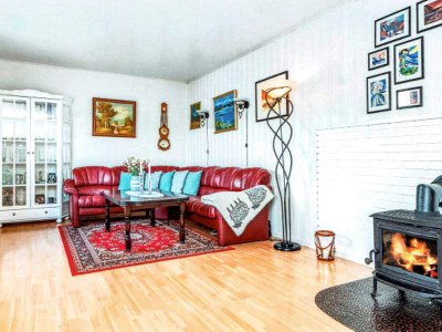 Holiday house 9 person holiday home in KORTGARDEN - Outdoor photo 36