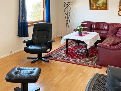 Holiday house 9 person holiday home in KORTGARDEN - Outdoor photo 37