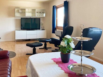 Holiday house 9 person holiday home in KORTGARDEN - Outdoor photo 38