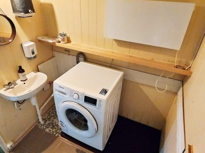 Holiday house 9 person holiday home in KORTGARDEN - Outdoor photo 43