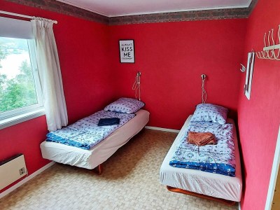 Holiday house 9 person holiday home in KORTGARDEN - Outdoor photo 44