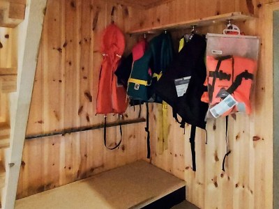 Holiday house 9 person holiday home in KORTGARDEN - Outdoor photo 45