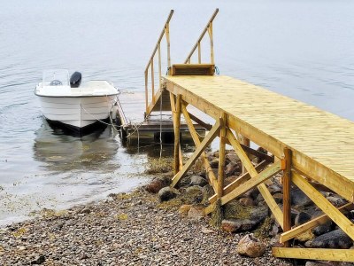 Holiday house 9 person holiday home in KORTGARDEN - Outdoor photo 46