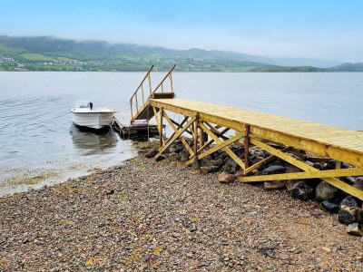 Holiday house 9 person holiday home in KORTGARDEN - Outdoor photo 48