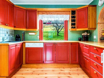 Holiday house 9 person holiday home in KORTGARDEN - Outdoor photo 52