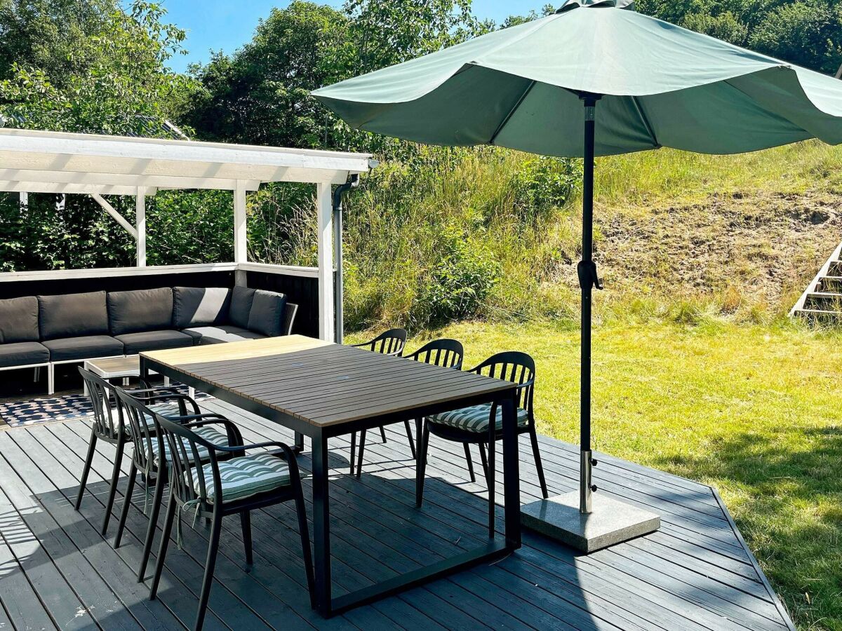 Holiday house 6 Personen Ferienhaus in Fjerritslev - Outdoor photo 3