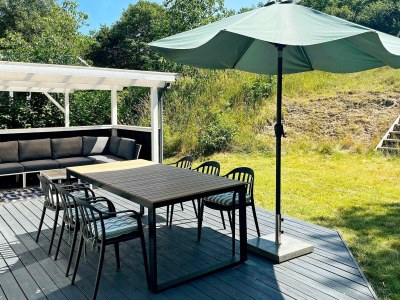 Holiday house 6 Personen Ferienhaus in Fjerritslev - Outdoor photo 3