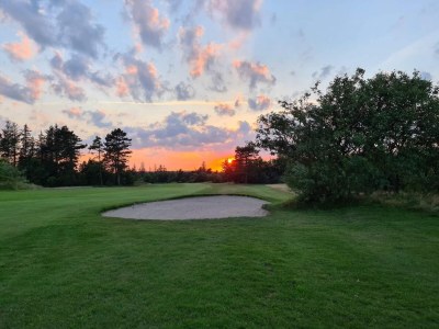 Holiday house 6 Personen Ferienhaus in Fjerritslev - Outdoor photo 10