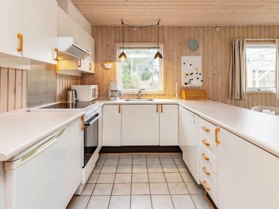 Holiday house 6 Personen Ferienhaus in Fjerritslev - Outdoor photo 11