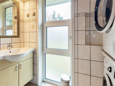 Holiday house 6 Personen Ferienhaus in Fjerritslev - Outdoor photo 12