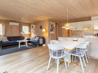 Holiday house 6 Personen Ferienhaus in Fjerritslev - Outdoor photo 17