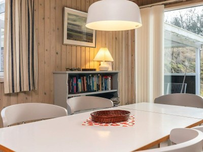 Holiday house 6 Personen Ferienhaus in Fjerritslev - Outdoor photo 19