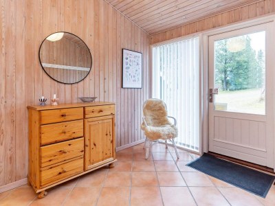 Holiday house 6 Personen Ferienhaus in Fjerritslev - Outdoor photo 20