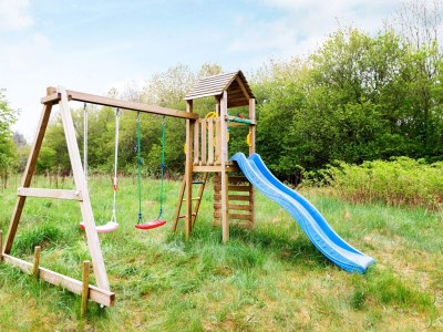 Holiday house 6 Personen Ferienhaus in Fjerritslev - Outdoor photo 24