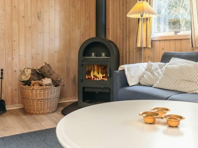 Holiday house 6 Personen Ferienhaus in Fjerritslev - Outdoor photo 34