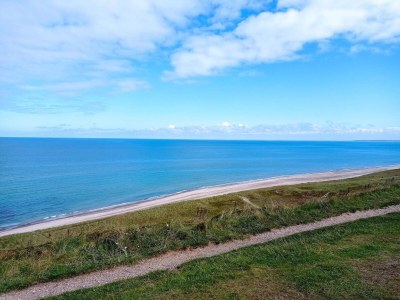 Holiday house 6 Personen Ferienhaus in Fjerritslev - Outdoor photo 38