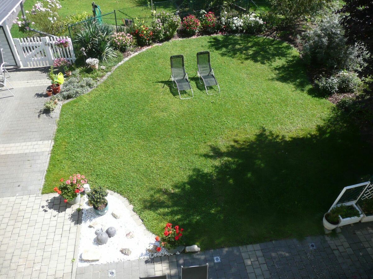 Holiday apartment Yellowstone - Outdoor photo 5