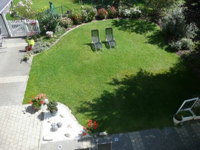 Holiday apartment Yellowstone - Outdoor photo 5