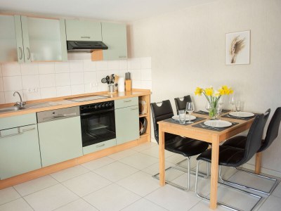 Holiday apartment Yellowstone - Features photo 12