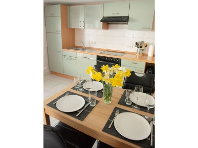 Holiday apartment Yellowstone - Features photo 13