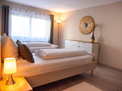 Holiday apartment Yellowstone - Features photo 18