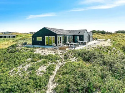 Holiday house 10 Personen Ferienhaus in Løkken - Outdoor photo 3