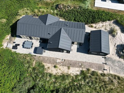 Holiday house 10 Personen Ferienhaus in Løkken - Outdoor photo 6