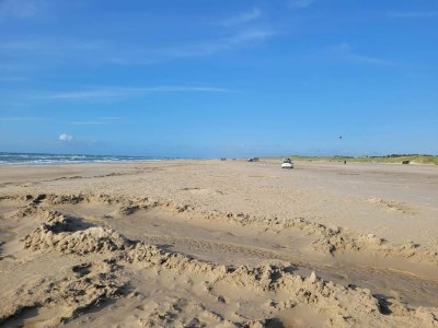 Holiday house 10 Personen Ferienhaus in Løkken - Outdoor photo 8