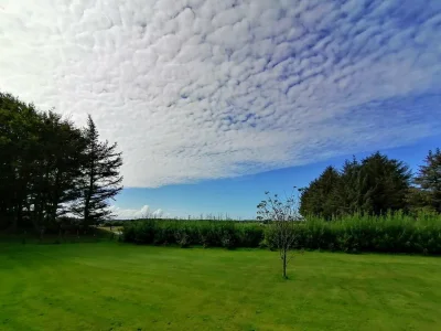 Holiday house 10 Personen Ferienhaus in Løkken - Outdoor photo 10