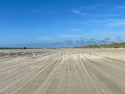 Holiday house 10 Personen Ferienhaus in Løkken - Outdoor photo 14