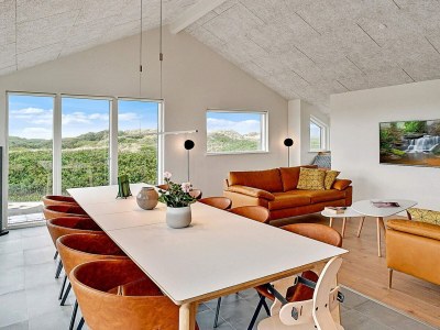 Holiday house 10 Personen Ferienhaus in Løkken - Outdoor photo 17