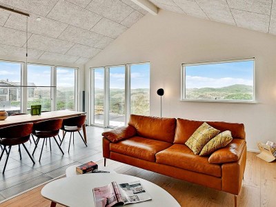 Holiday house 10 Personen Ferienhaus in Løkken - Outdoor photo 18