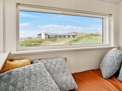 Holiday house 10 Personen Ferienhaus in Løkken - Outdoor photo 20