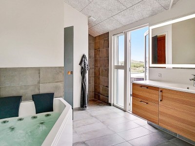 Holiday house 10 Personen Ferienhaus in Løkken - Outdoor photo 22