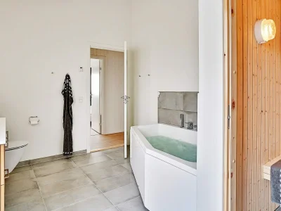 Holiday house 10 Personen Ferienhaus in Løkken - Outdoor photo 23