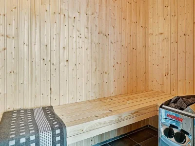 Holiday house 10 Personen Ferienhaus in Løkken - Outdoor photo 25