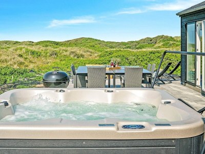 Holiday house 10 Personen Ferienhaus in Løkken - Outdoor photo 29