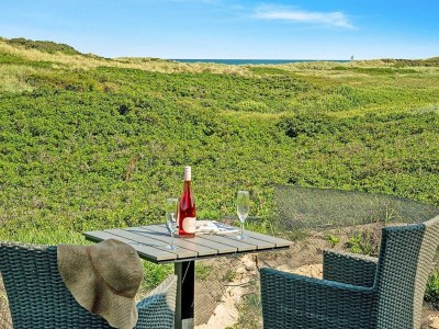 Holiday house 10 Personen Ferienhaus in Løkken - Outdoor photo 31