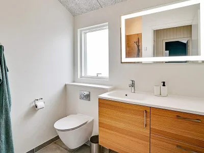 Holiday house 10 Personen Ferienhaus in Løkken - Outdoor photo 37