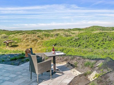 Holiday house 10 Personen Ferienhaus in Løkken - Outdoor photo 38