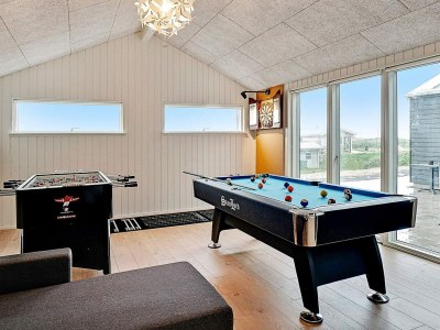 Holiday house 10 Personen Ferienhaus in Løkken - Outdoor photo 44